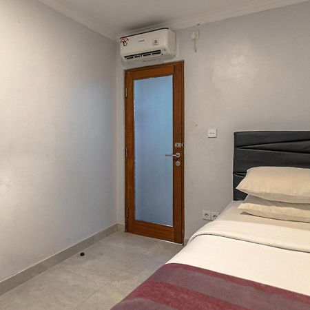 Ayuna Suites Canggu ภายนอก รูปภาพ