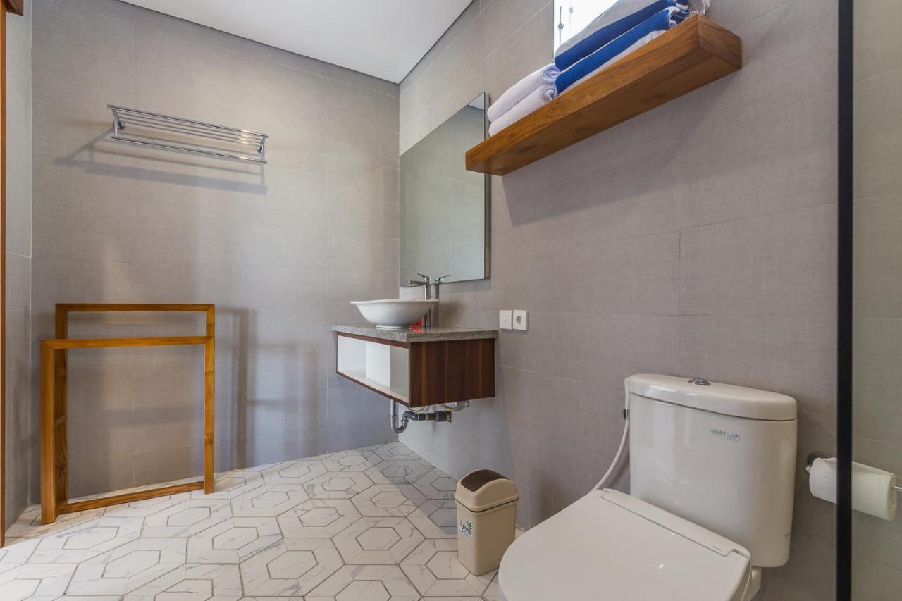 Ayuna Suites Canggu ภายนอก รูปภาพ
