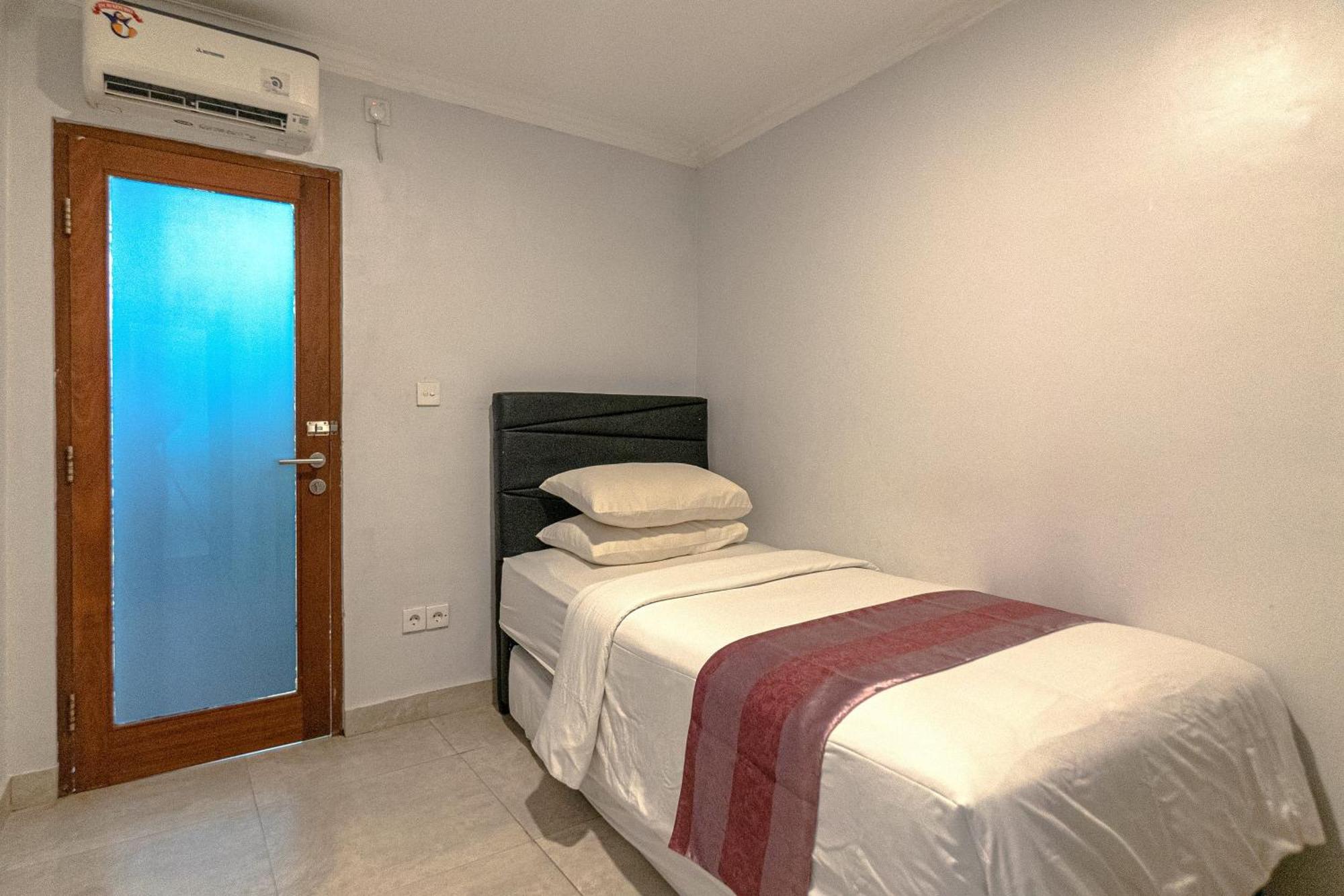 Ayuna Suites Canggu ภายนอก รูปภาพ