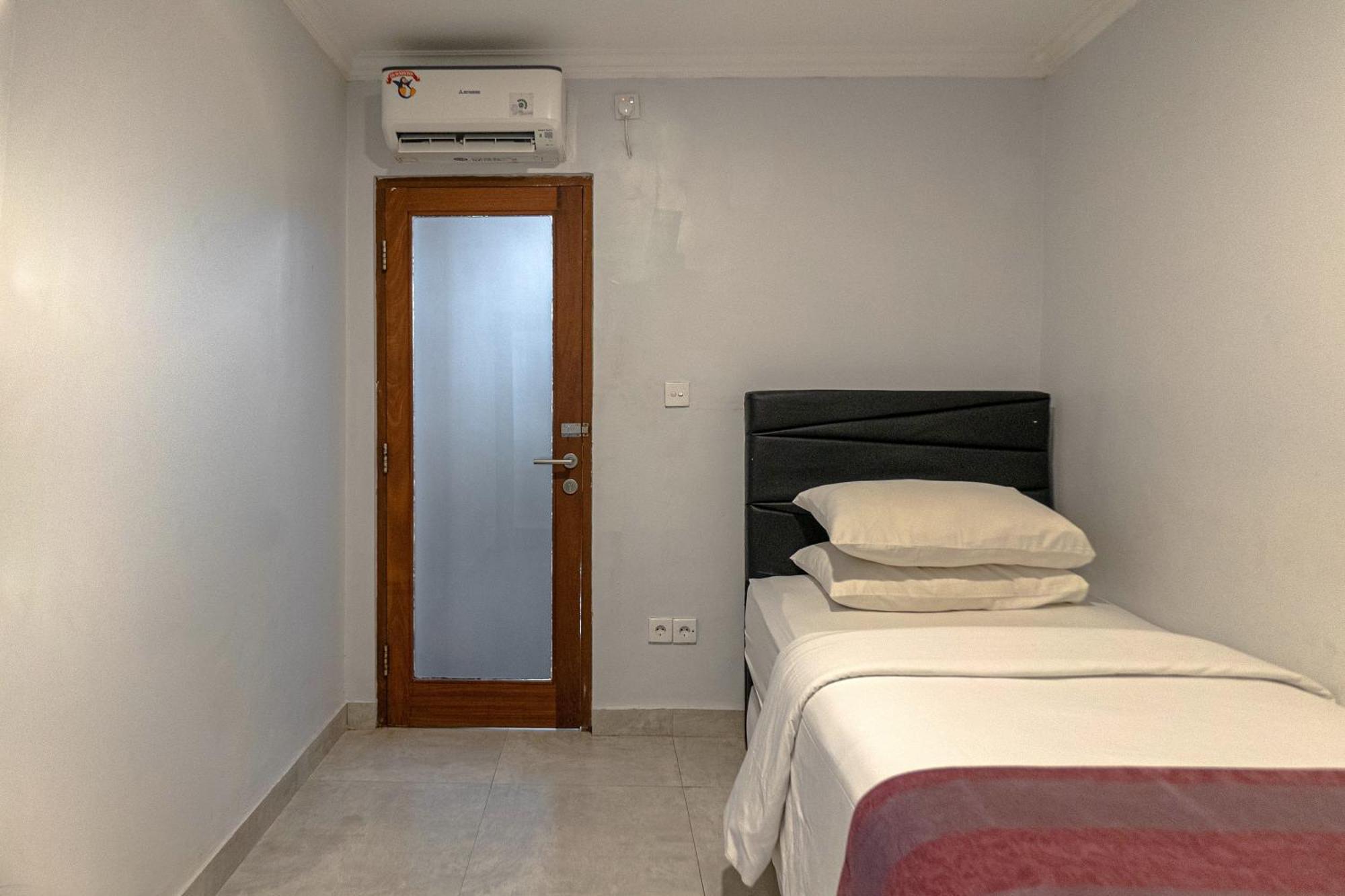 Ayuna Suites Canggu ภายนอก รูปภาพ