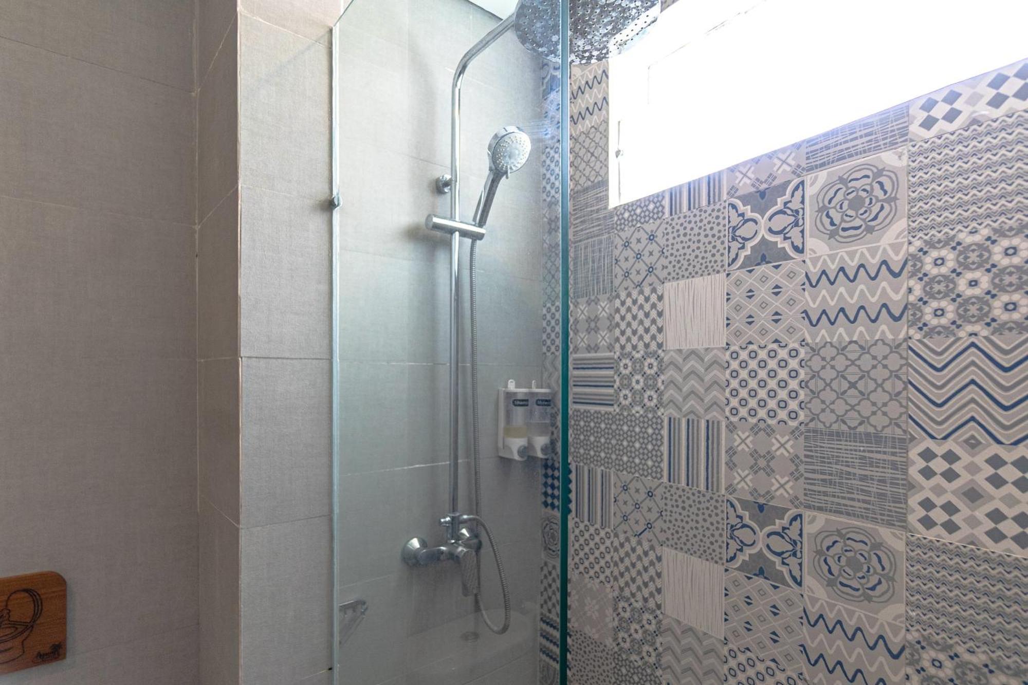 Ayuna Suites Canggu ภายนอก รูปภาพ